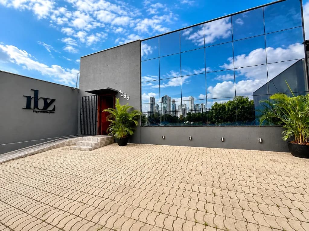 Showroom Cuiabá, foto 1