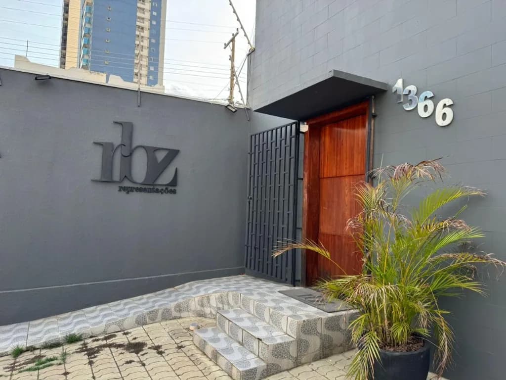 Showroom Cuiabá, foto 2