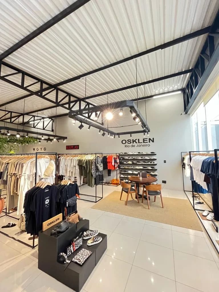 Showroom Cuiabá, foto 5