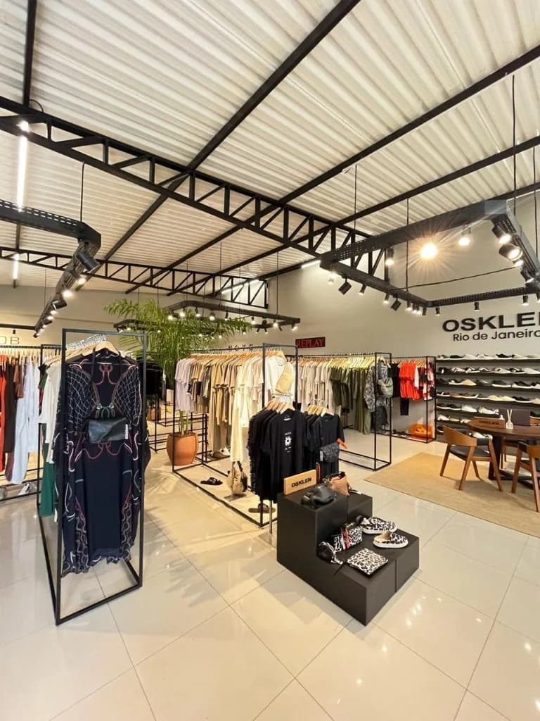Showroom Cuiabá, foto 6