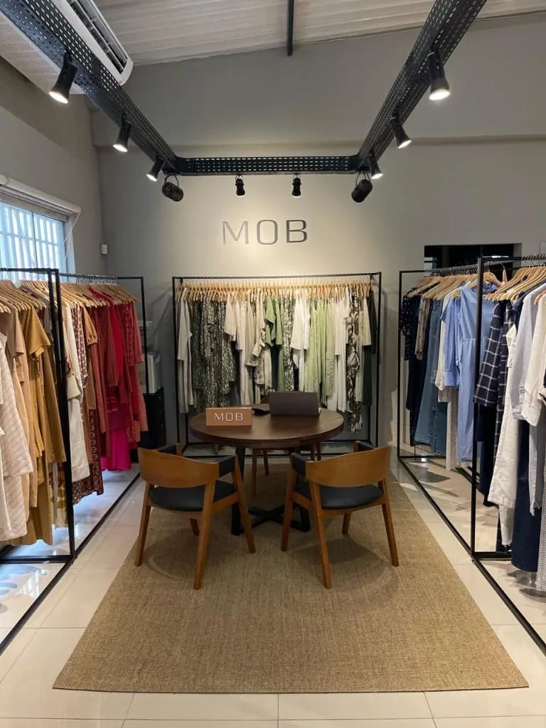 Showroom Cuiabá, foto 11