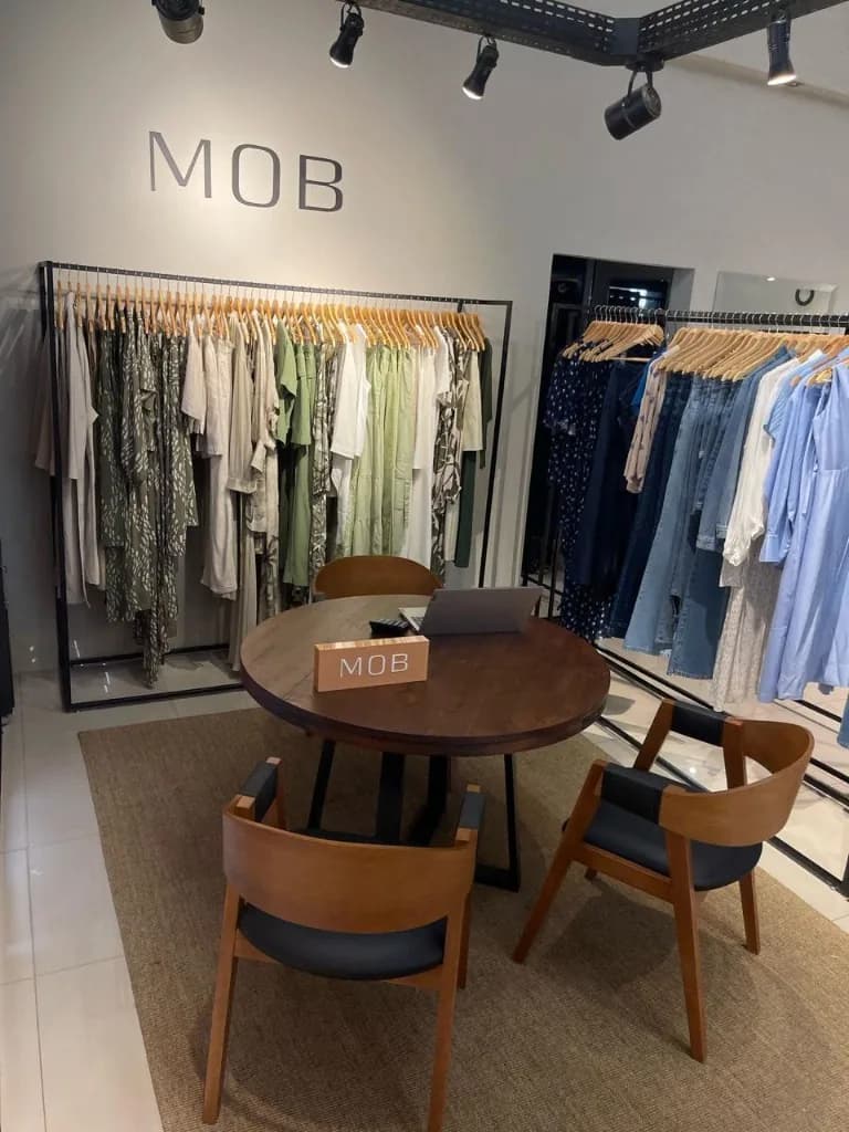 Showroom Cuiabá, foto 12