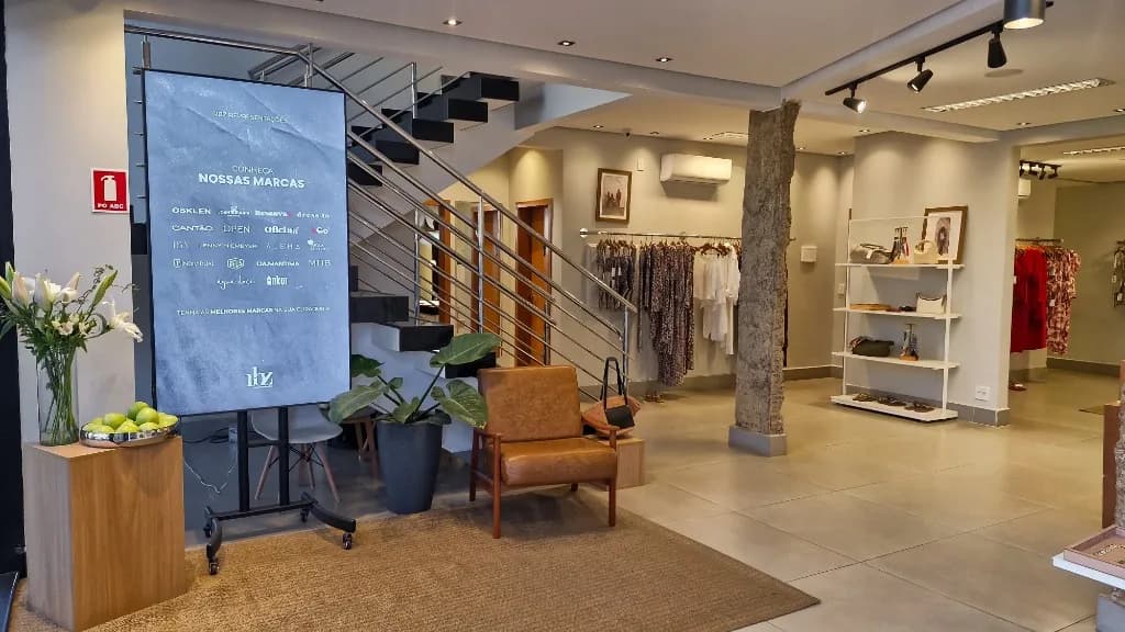 Showroom Jardim América, foto 1