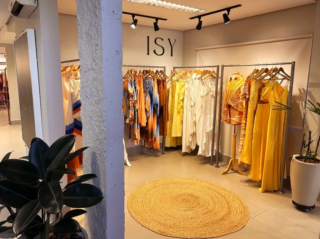 Showroom Jardim América, foto 4