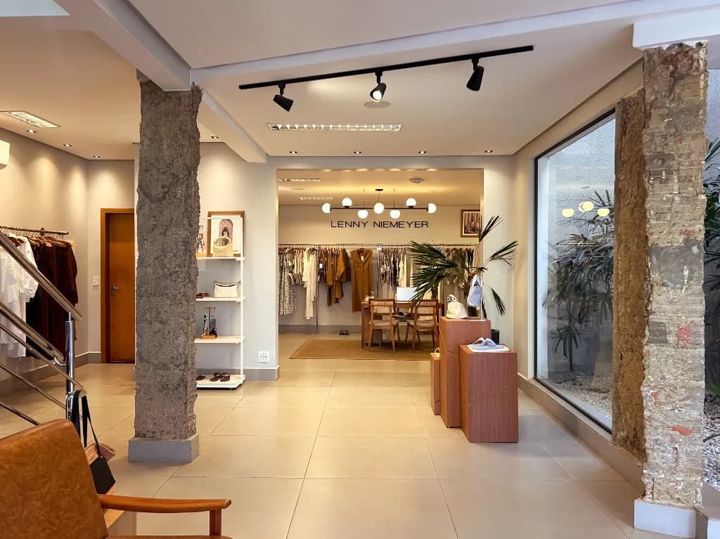 Showroom Jardim América, foto 7