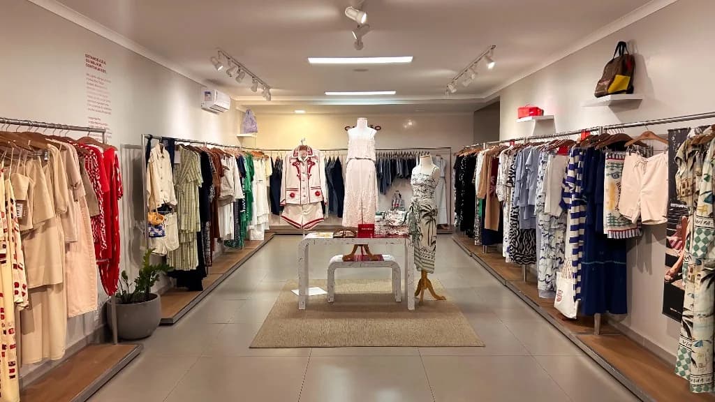 Showroom Jardim América, foto 8