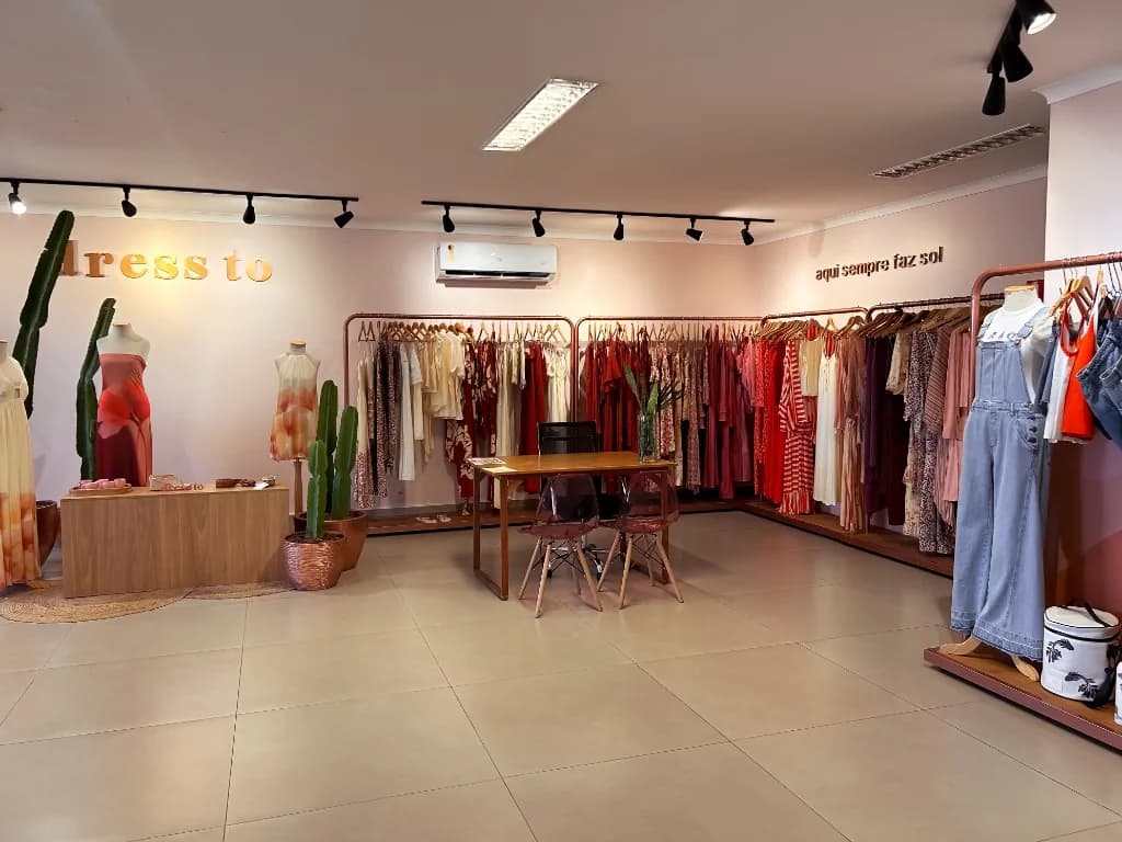 Showroom Jardim América, foto 9