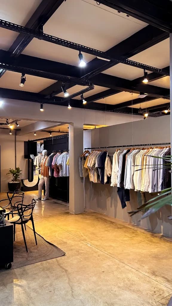 Showroom Jardim Goiás, foto 1