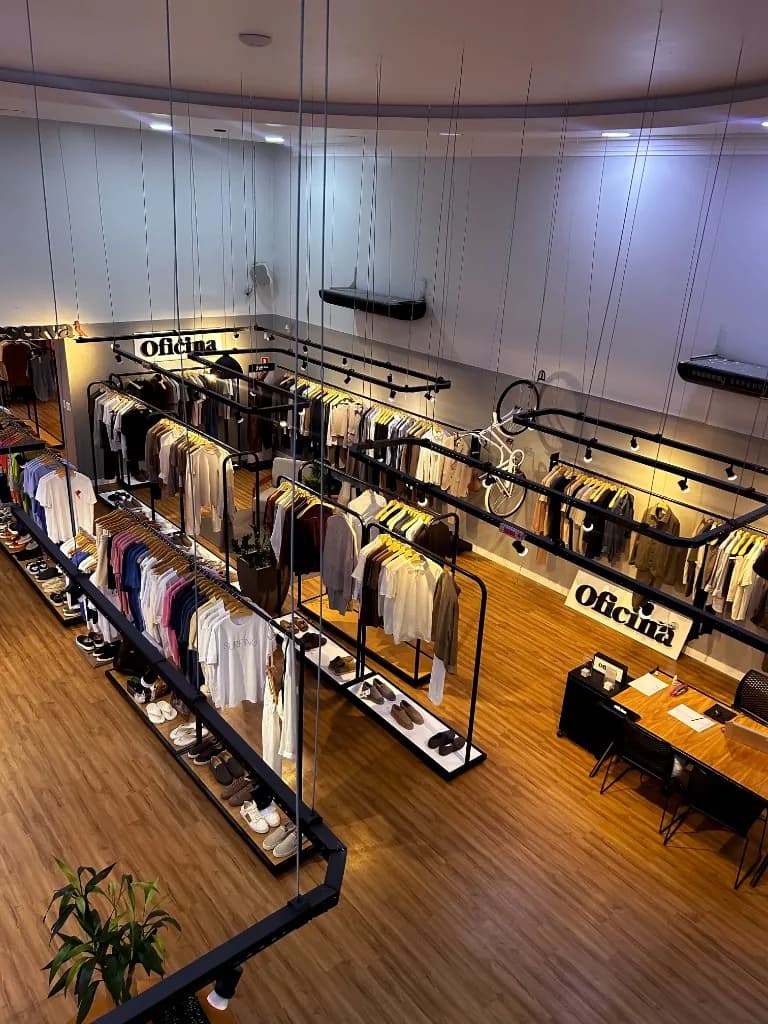 Showroom Jardim Goiás, foto 5